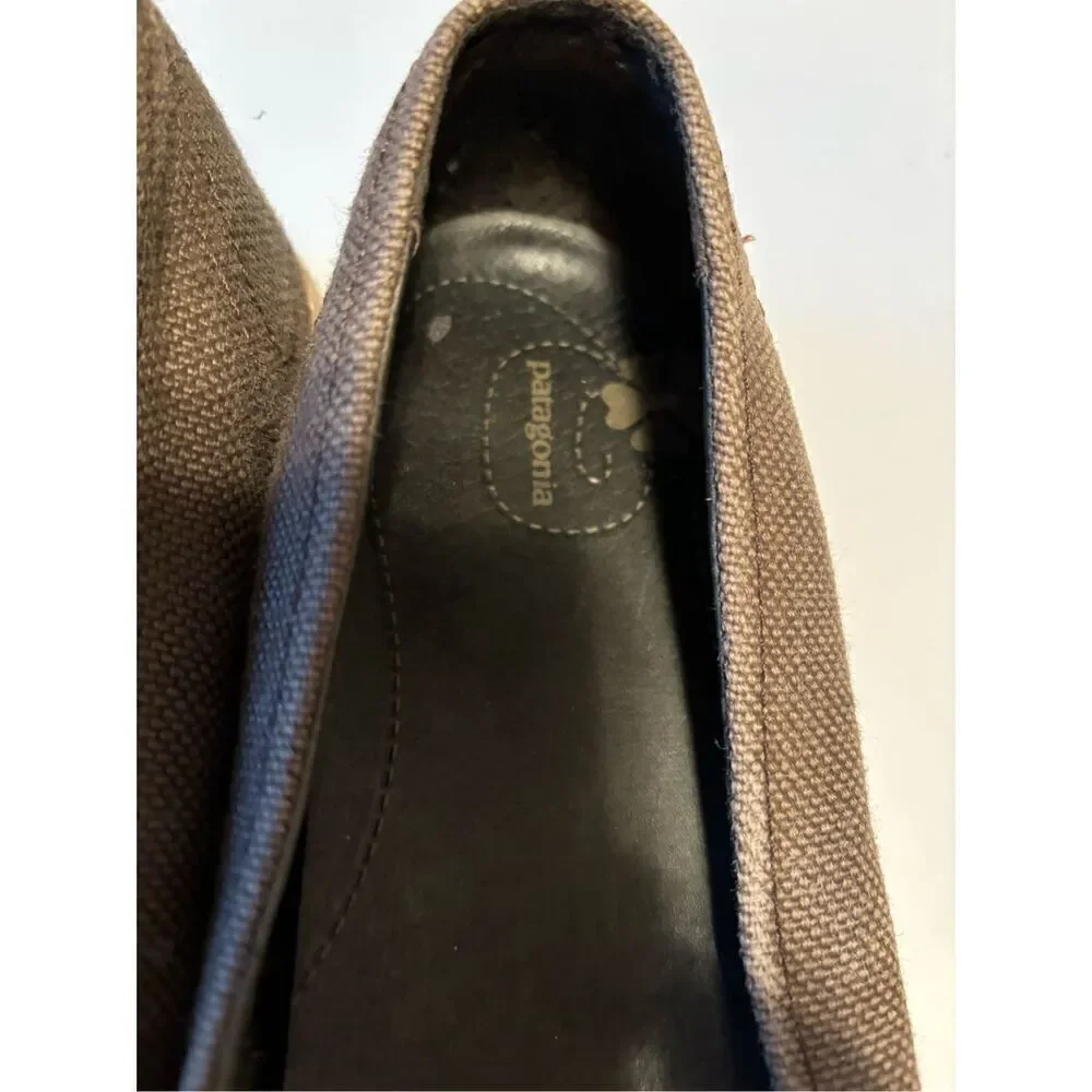 Patagonia Gumword Ballet Flats